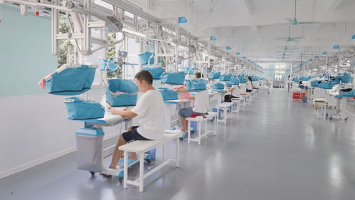 數(shù)字時(shí)尚與優(yōu)質(zhì)產(chǎn)品出海 希音助力廣州服裝產(chǎn)業(yè)帶數(shù)智化升級(jí)